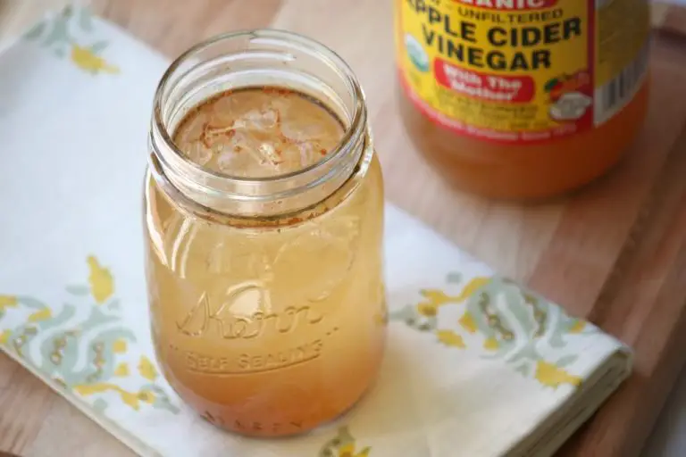 Apple Cider Vinegar and Tequila: 5 Yummy Cocktails!