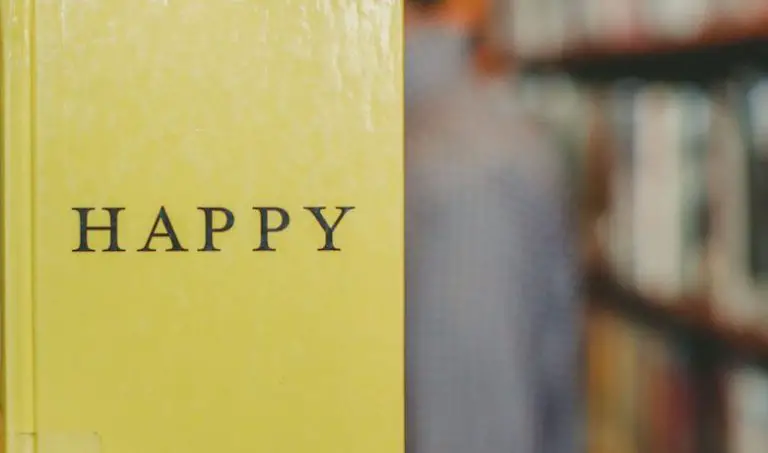 A Daily Happiness Schedule: 6 Simple Tips