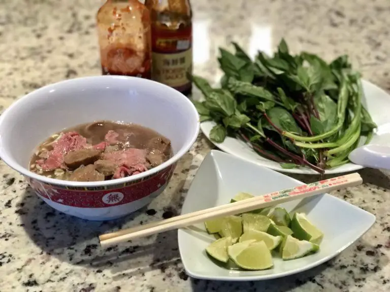 How To Make Pho: The Authentic Recipe