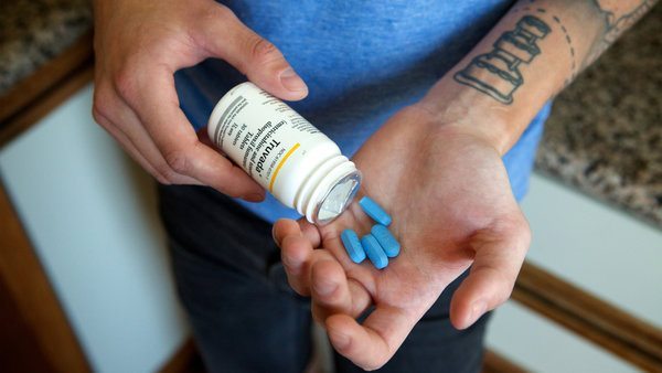 truvada