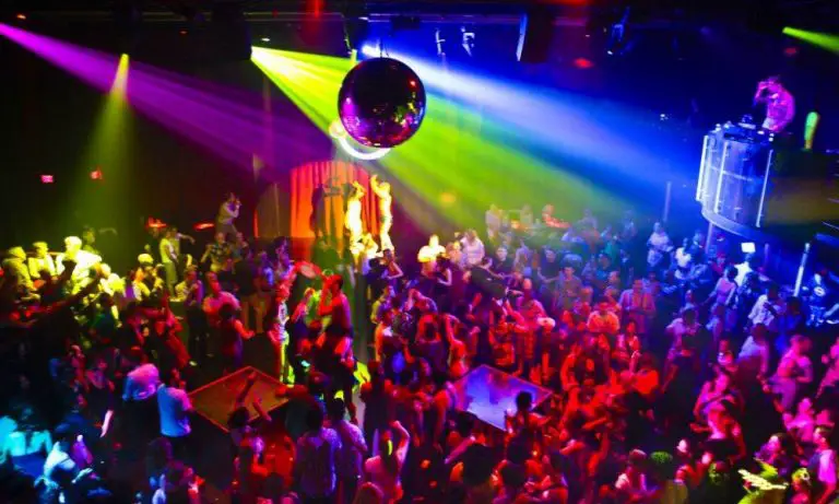Are Gay Bars Bad for Gay Relationships?