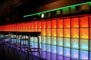 gay bars
