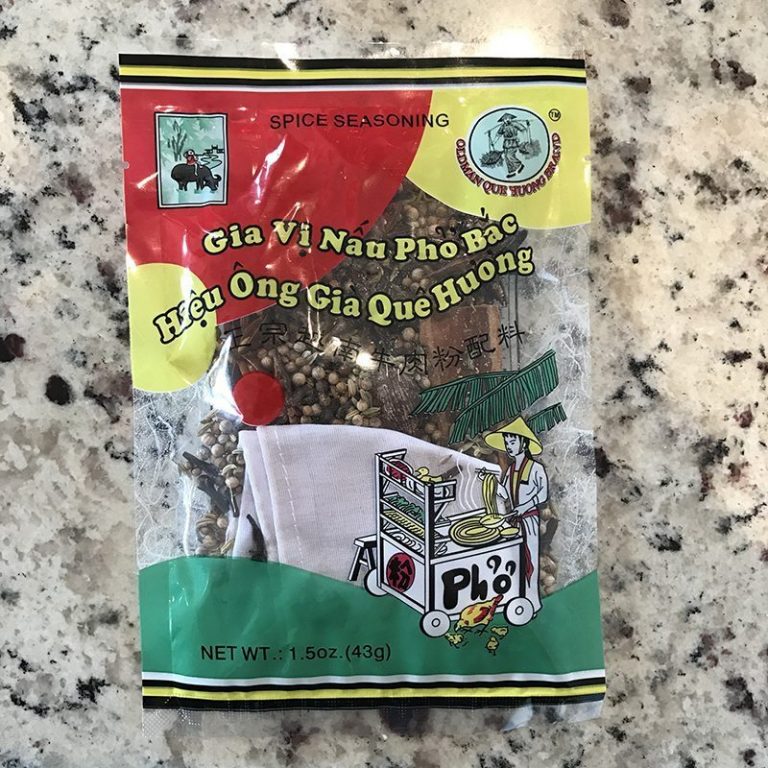 How To Make Pho The Authentic Recipe Healthy Recipes The Authentic Gay