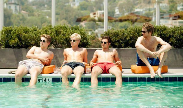 10 Things I’ve Noticed About The Los Angeles Gay Scene