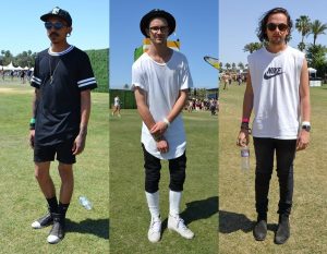 coachella-mens-fashion | The Authentic Gay