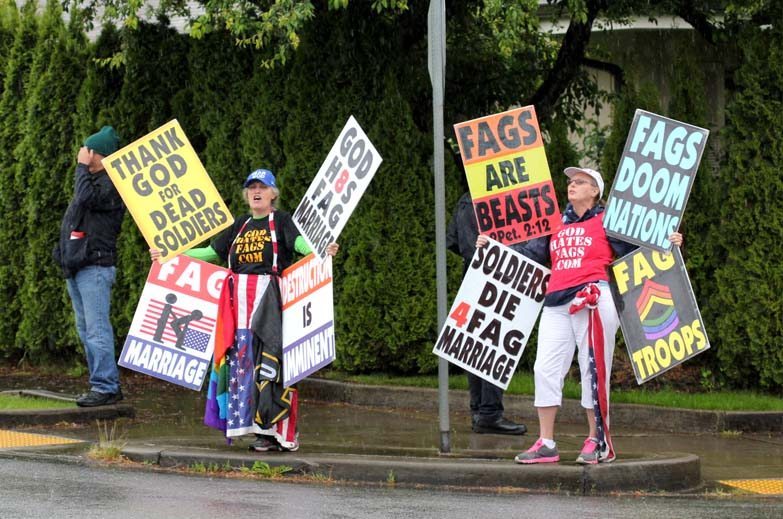 Find Out About Calgary's Gay History As Pride Week Continues