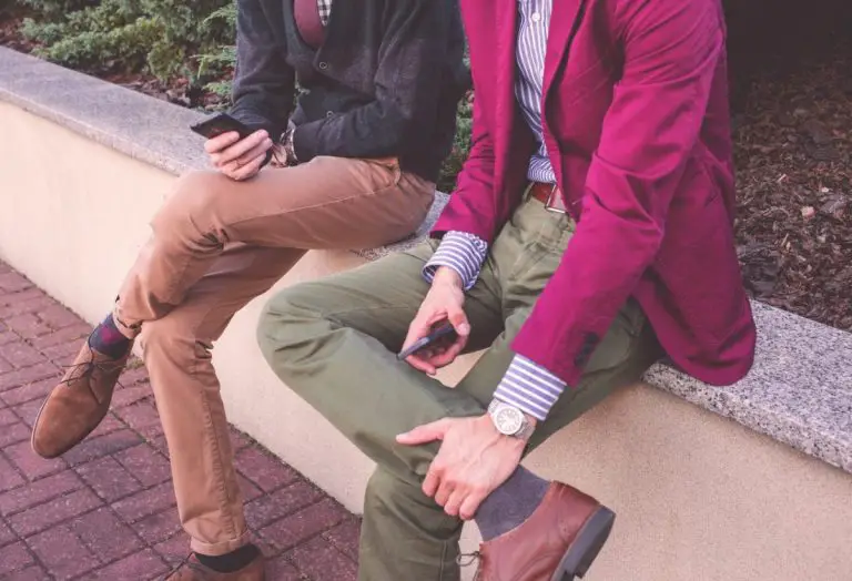 12 Gay Fashion Rules Every Guy Should Follow [2022]
