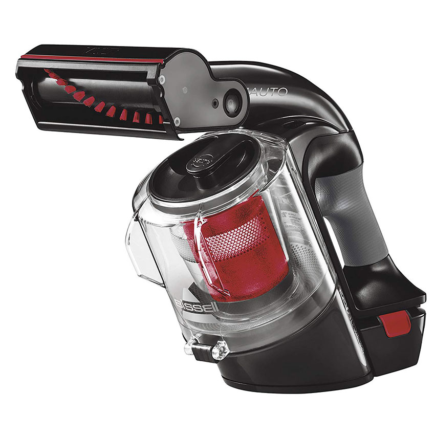 Bissell Multi Auto Lightweight Lithium-Ion Cordless Car Hand Vacuum