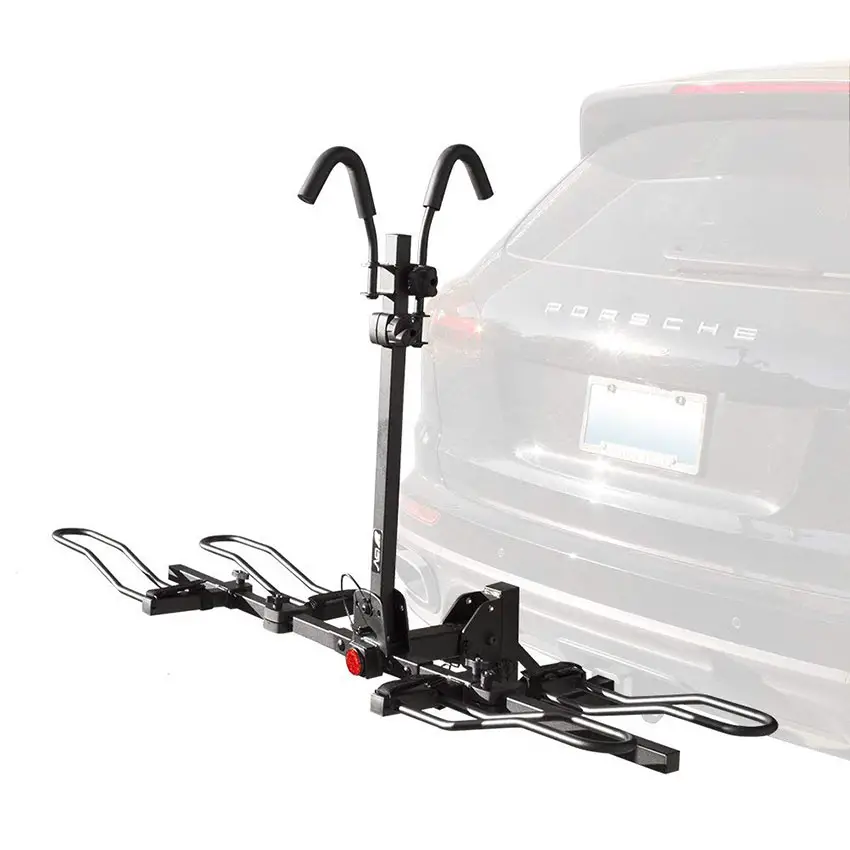 BV Bike Bicycle Hitch Mount Rack Carrier for Car