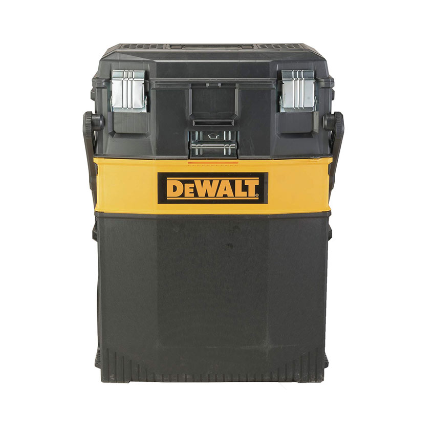 DEWALT DWST20880 Multi-Level Rolling Mobile Work Center
