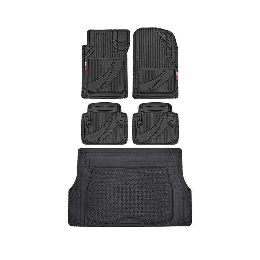 FlexTough Advanced Performance Liners – Five Pieces