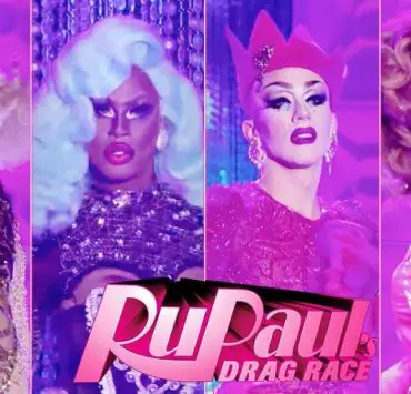 RuPaul's Drag Race Season 9 Episode 12