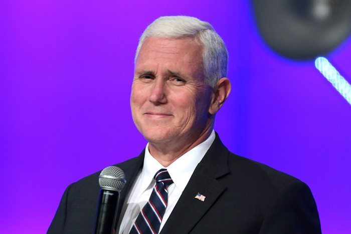 Mike Pence