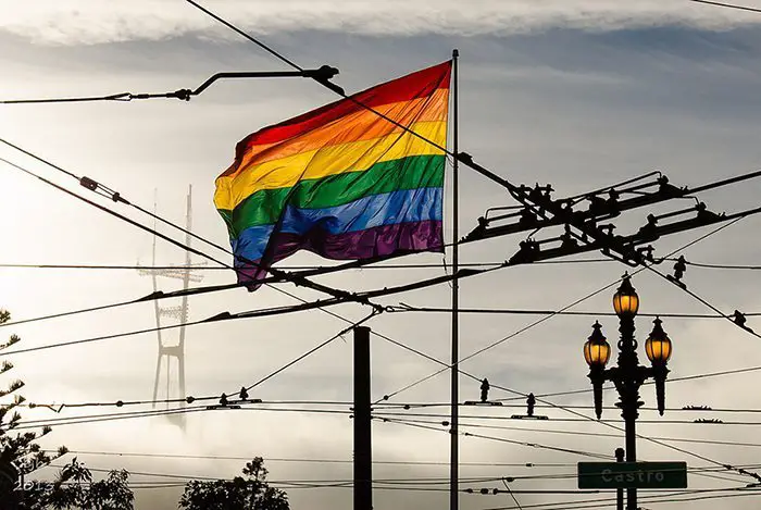 Gay San Francisco’s Shifting Tides