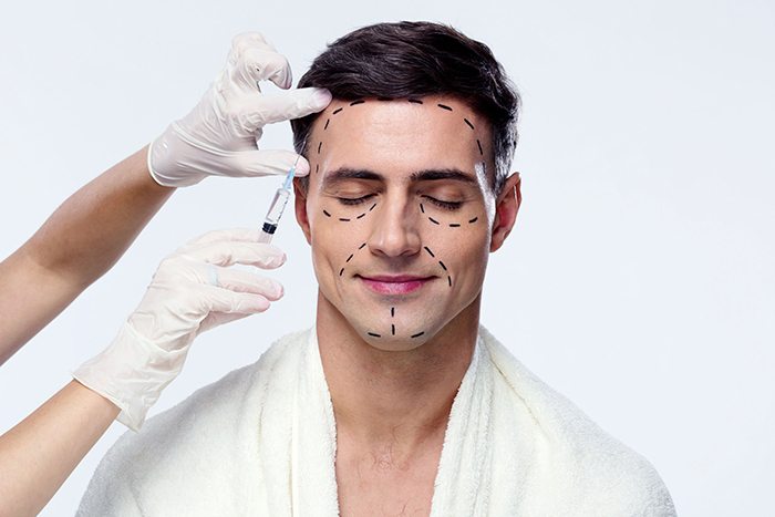 men-botox