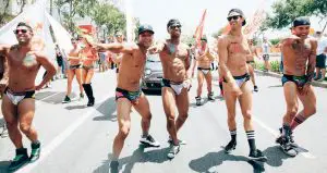gay diversity