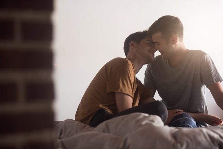 what is sex positive