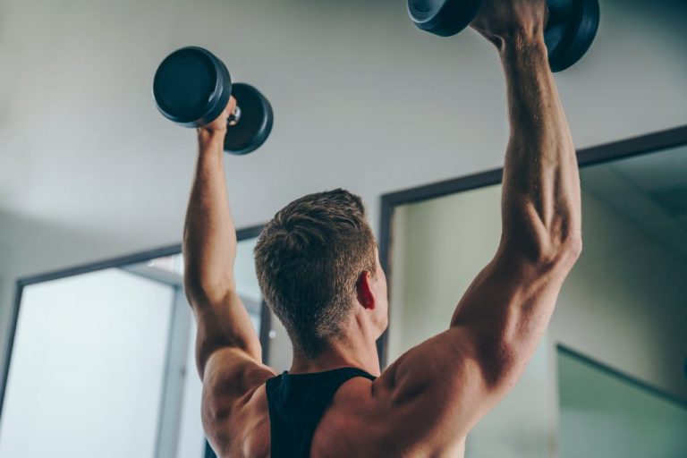 Home Gym Equipment Guide