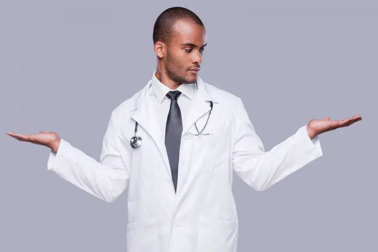Should You Have a Gay Doctor?