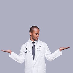 Should You Have a Gay Doctor? | LGBT Health