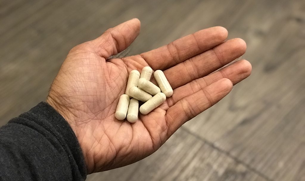 pure for men pills