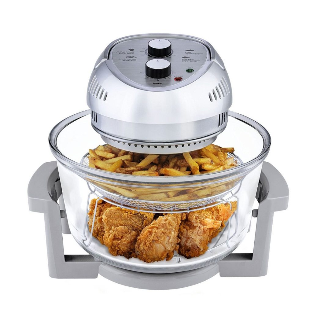 air fryer