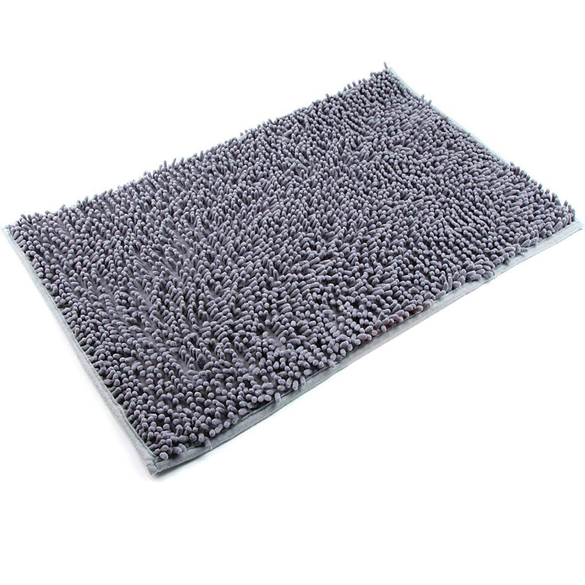 bathroom mat