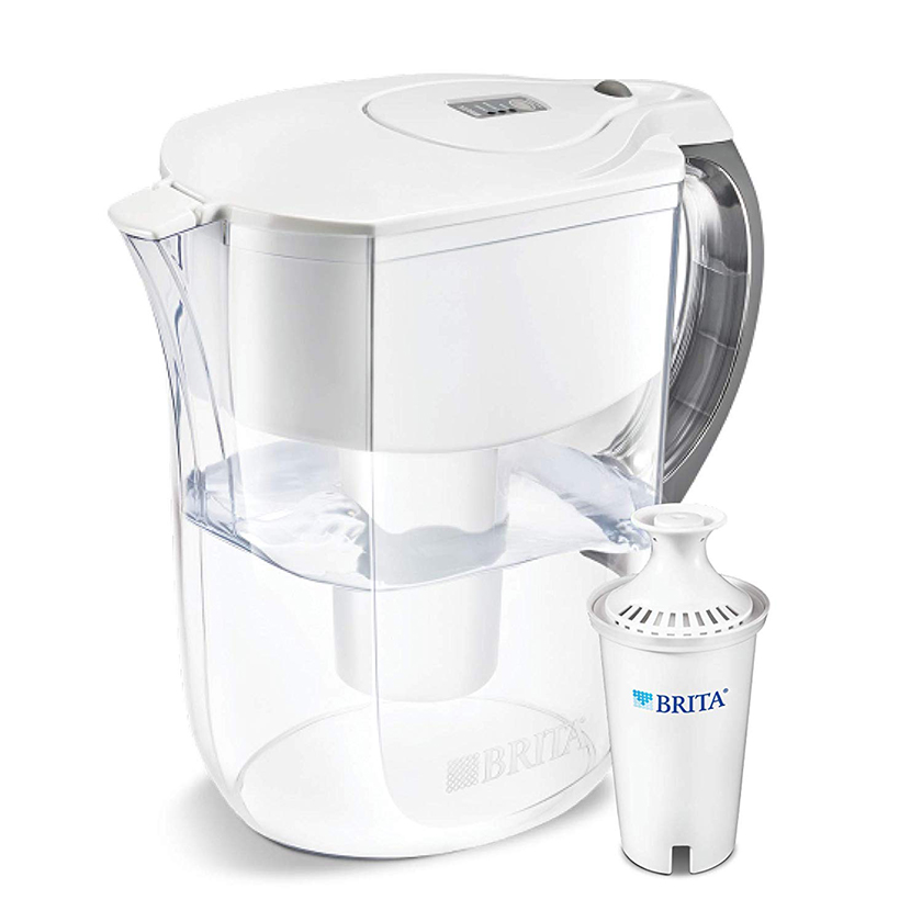 brita filter