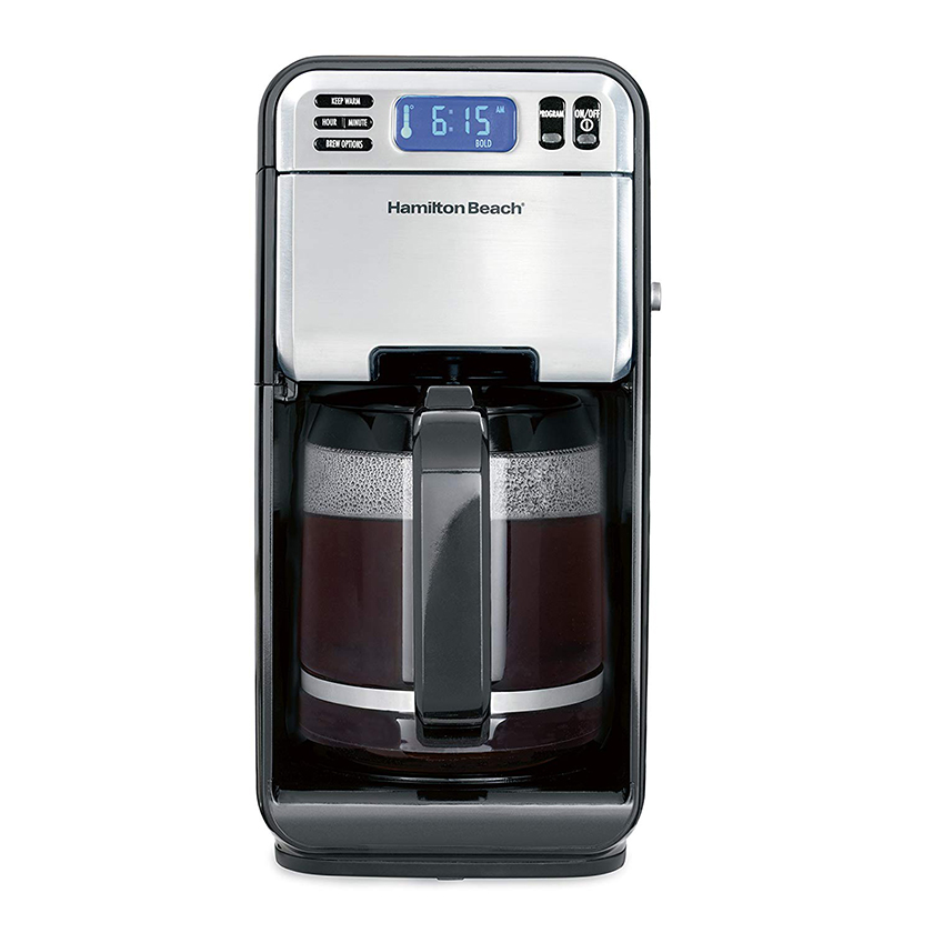 coffee maker
