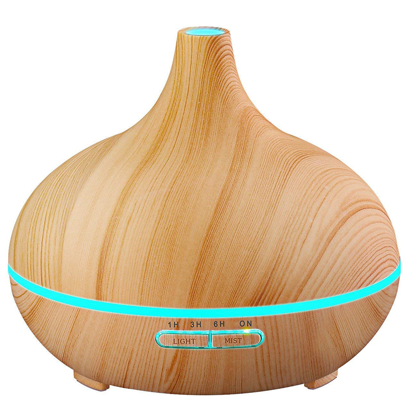 Electric Essential Oil Diffuser