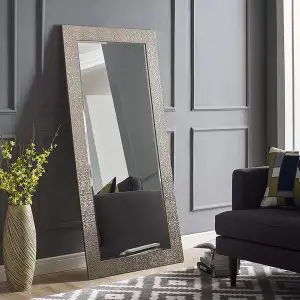 Full-Size Floor Mirror