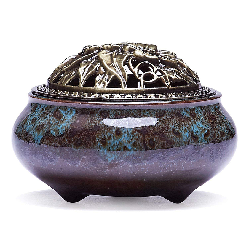 Decorative Incense Holder