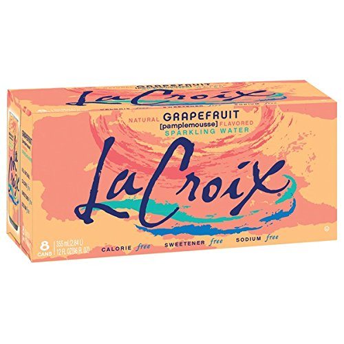 grapefruit la croix