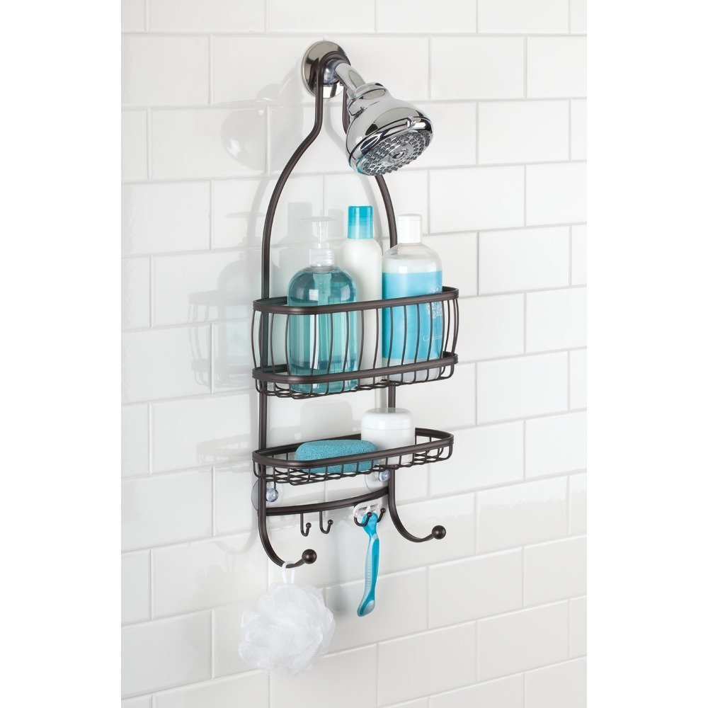 shower caddy