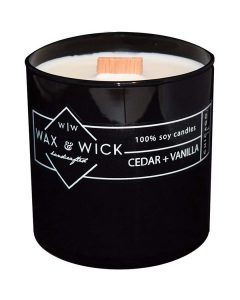 Scented Soy Candle