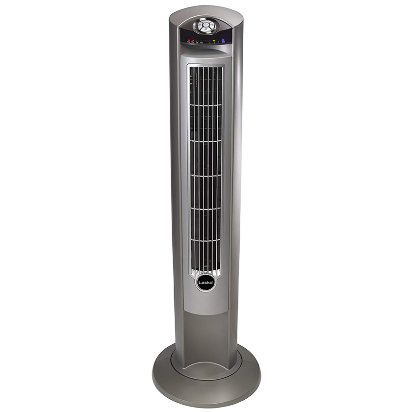 Fan Tower