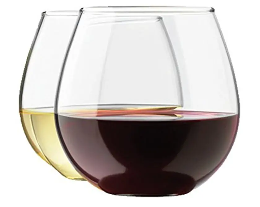Wine Glasses