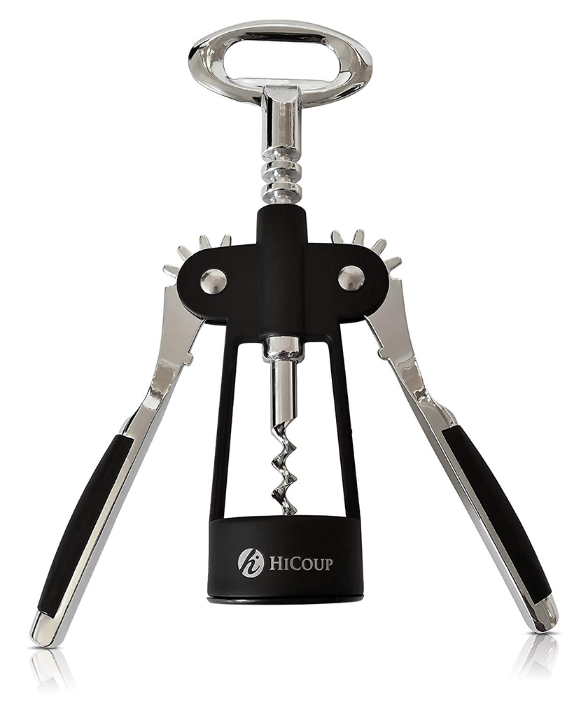 Wine Opener
