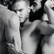 gay threesome guide