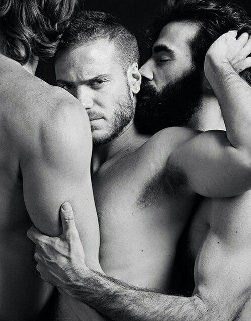 How To Have A Successful Gay Threesome Gay 3Some Tips 499x640 Sex Image Hq How To Have A Successful Gay Threesome Gay 3Some Tips image