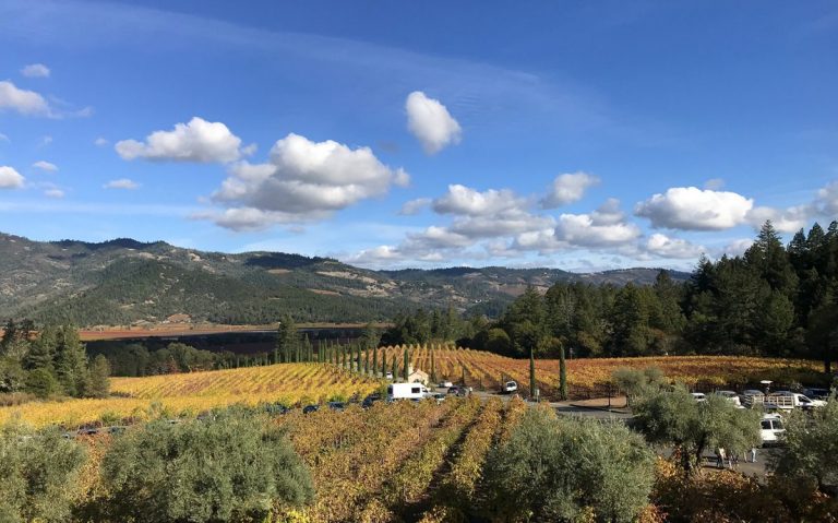 Our Favorite Napa Valley Points of Interest