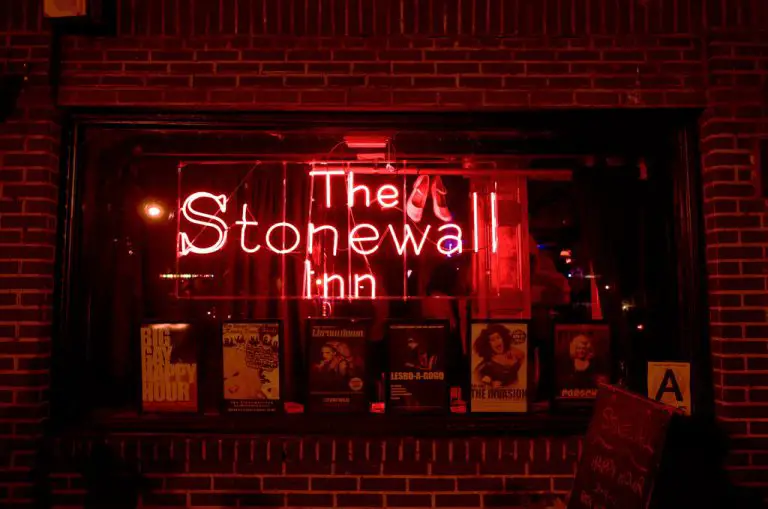 “Stonewall Strong” Powerfully Speaks of Gay Men’s Resilience