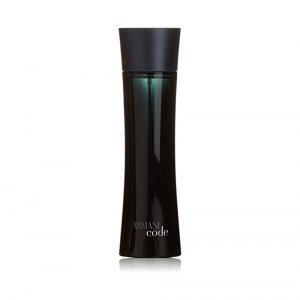 armani code