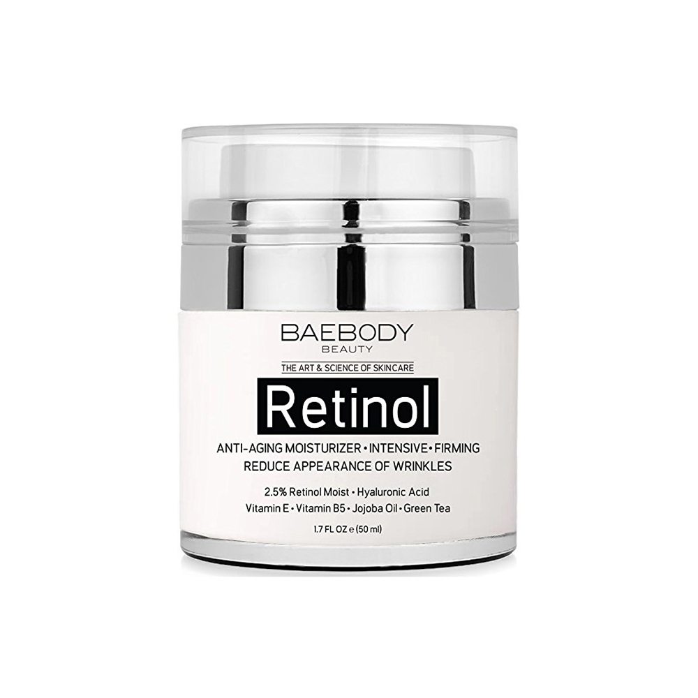 best face moisturizer