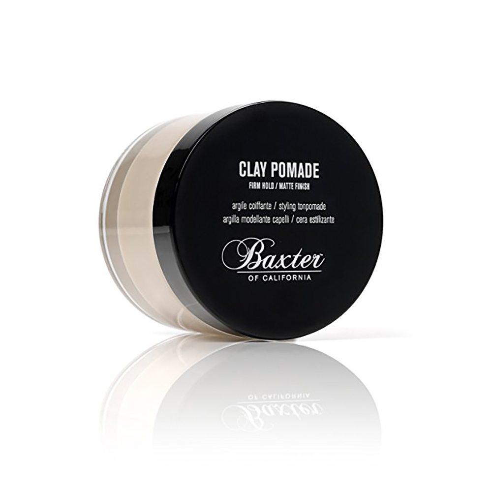 baxter clay pomade