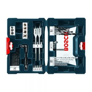 bosch drill set