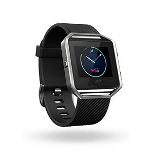 fitbit blaze