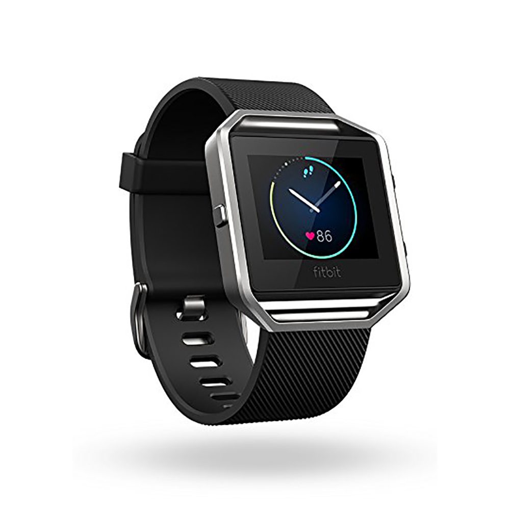 fitbit blaze