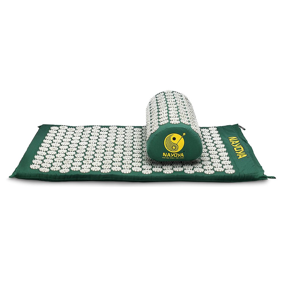 accupressure mat