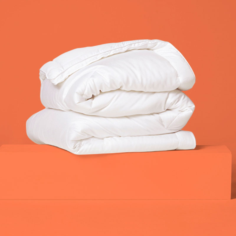 buffy comforter